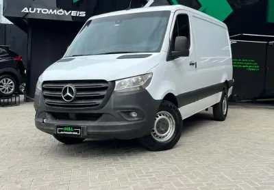 Mercedes-benz 416cdisprinterf 2020