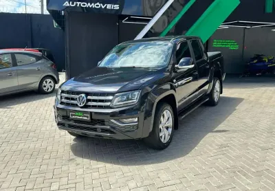 Volkswagen amarok v6 high ac4 2019