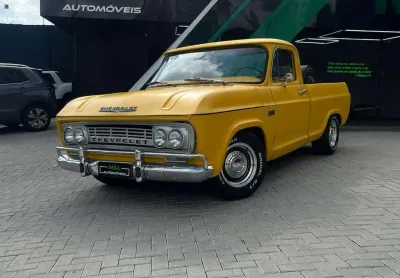 Chevrolet c10 1964