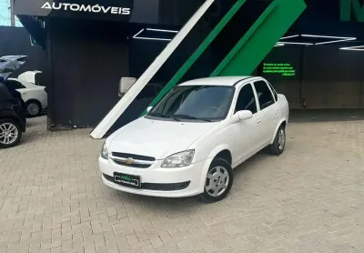 Chevrolet chevrolet classic ls 2016