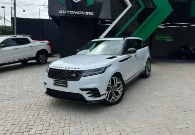 Land rover lr velar p300 se rdyn 2019
