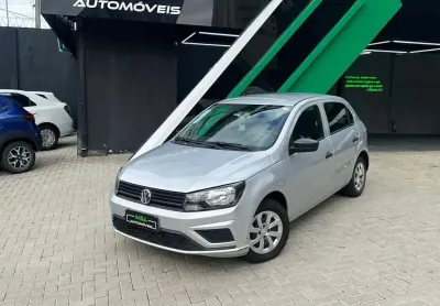 Volkswagen gol mpi 2023