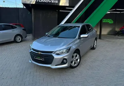 Chevrolet onix 10tat ltz 2023