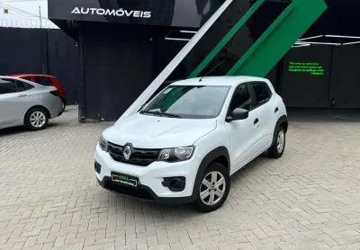 Renault kwid zen 10mt 2019
