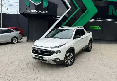 Fiat toro volc at9 4x4 2023