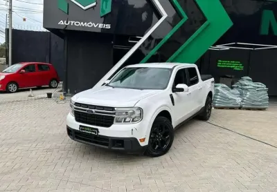 Ford maverick cd4glrt 2022