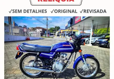 Relíquia!!