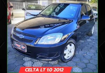 Celta impecável 