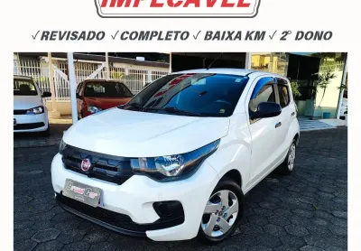 Lindo mobi like 1.0 completo, de total procedência, de 2º dono, muito conservado