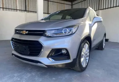 Chevrolet tracker 2019 1.4 16v turbo flex premier automático