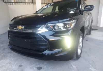 Chevrolet tracker 2022 1.0 turbo flex lt automático