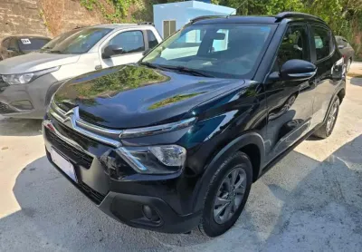 Citroen c3 2023 1.0 firefly flex feel manual