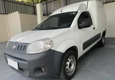 Fiat fiorino 2021 1.4 mpi furgão working 8v flex 2p manual