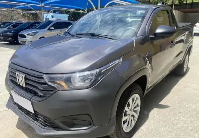 Fiat strada 2022 1.4 fire flex endurance cs manual