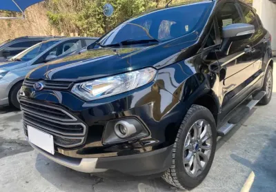 Ford ecosport 2015 2.0 freestyle 16v flex 4p powershift