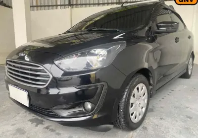 Ford ka 2021 1.0 ti-vct flex se plus sedan manual