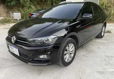 Volkswagen virtus 2021 1.0 200 tsi comfortline automático