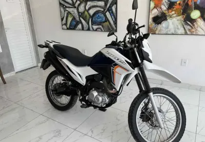 Honda nxr 160 bros esdd 2024