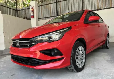 Fiat cronos 2024 1.0 firefly flex drive manual