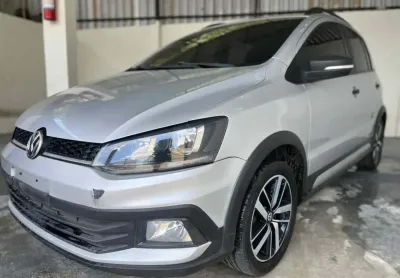 Volkswagen fox 2021 1.6 msi total flex xtreme 4p manual