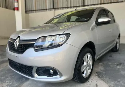 Renault sandero 2019 1.0 12v sce flex vibe manual