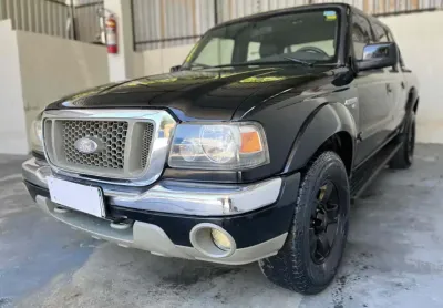 Ford Ranger 2009 3.0 xlt 4x4 cd 16v turbo eletronic diesel 4p manual