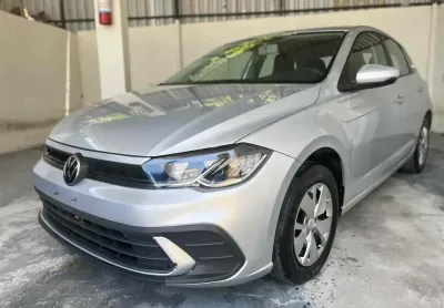 Volkswagen Polo 2024 1.0 mpi manual