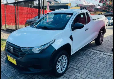 Fiat nova strada endurance cs 1.4 2023