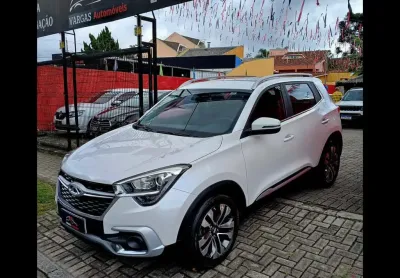 Caoa chery tiggo 5x txs 2020
