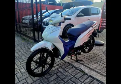 Shineray xy 125 jet ss efi 2025