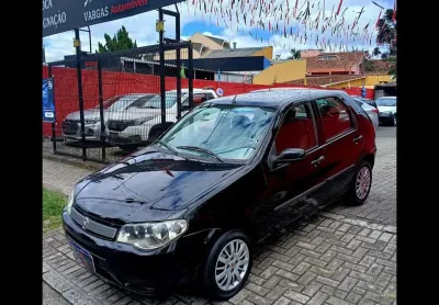 Fiat palio 1.0 economy fire flex 8v 4p 2010