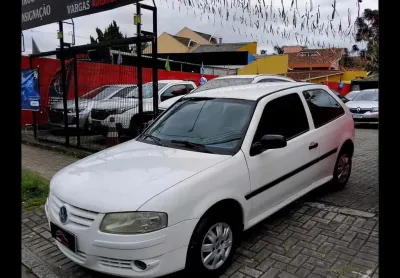 Volkswagen gol 1.0 8v 2p 2011