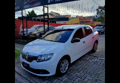 Renault logan auth 10 2019