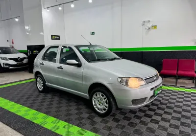 Fiat - palio fire economy 1.0 8v