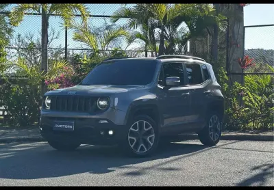 Jeep renegade lngtd at d 2020