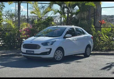 Ford ka se 1.5 sd c 2020