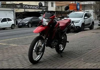 Honda nxr160 bros esdd 2024
