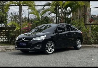 Citroen c4l a thp excl 2014