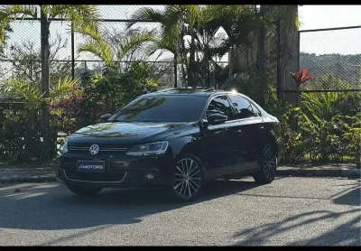 Volkswagen jetta 2.0t 2013