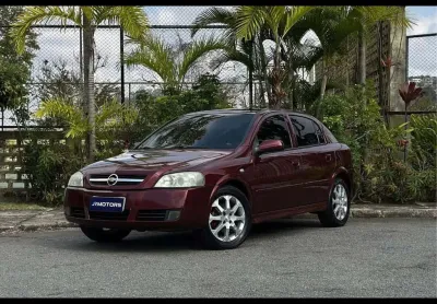 Chevrolet astra hb 4p advantage 2011