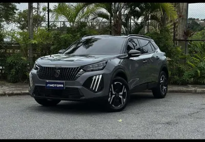 Peugeot 2008 gt t200 2025