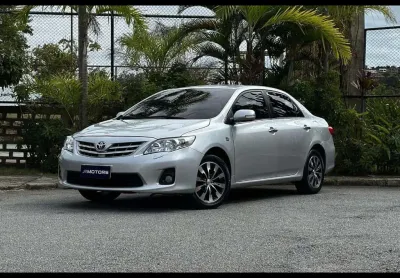 Toyota corolla altis20fx 2014