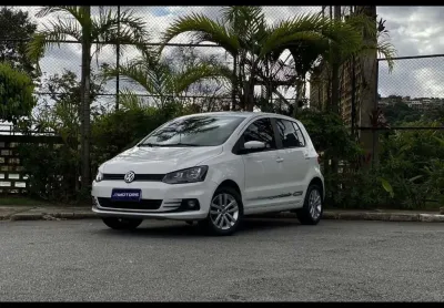 Volkswagen fox connect mb 2022