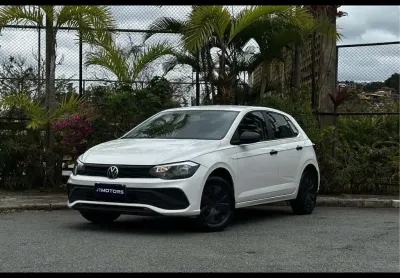 Volkswagen polo track ma 2025
