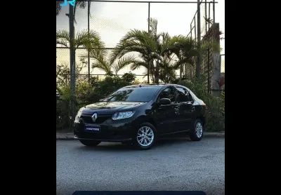 Renault logan auth 10 2019