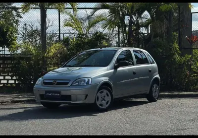 Chevrolet corsa hatch maxx 2011