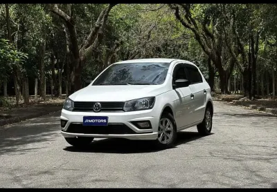 Volkswagen gol 1.0l mc4 2022