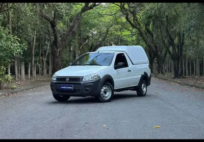 Fiat strada hd wk cc e 2019