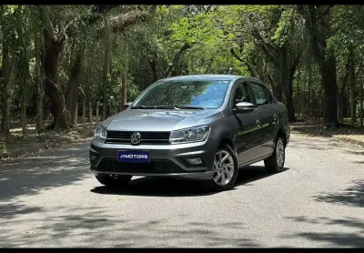 Volkswagen voyage 1.6l af5 2022