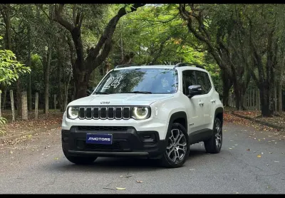 Jeep renegade lgtd t270 2024